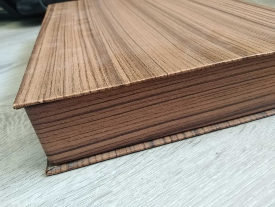 Sztućce Gero Zilmeta w pudełku