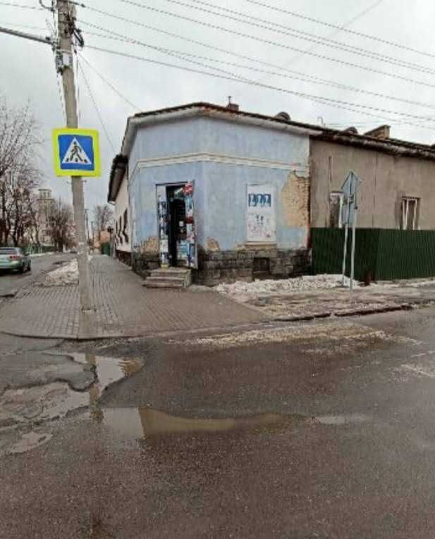 Продаж магазину по вул. Новознесенська (т. ц. "Епіцентр")