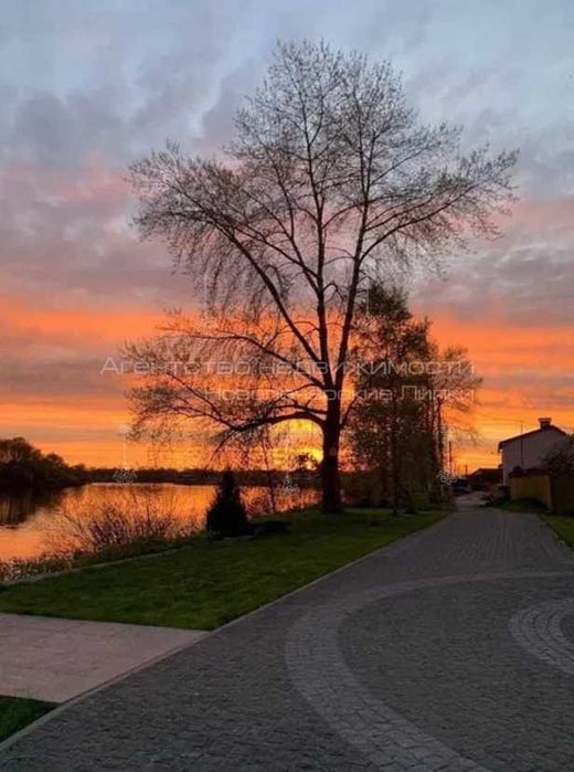 Оренда будинку в заповіднику - Жуків Острів, Голосіївський район Києв