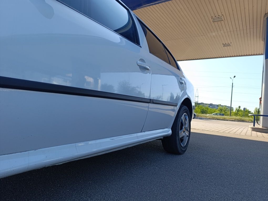 Skoda Octavia tour 2007 1.9 TDI diesel