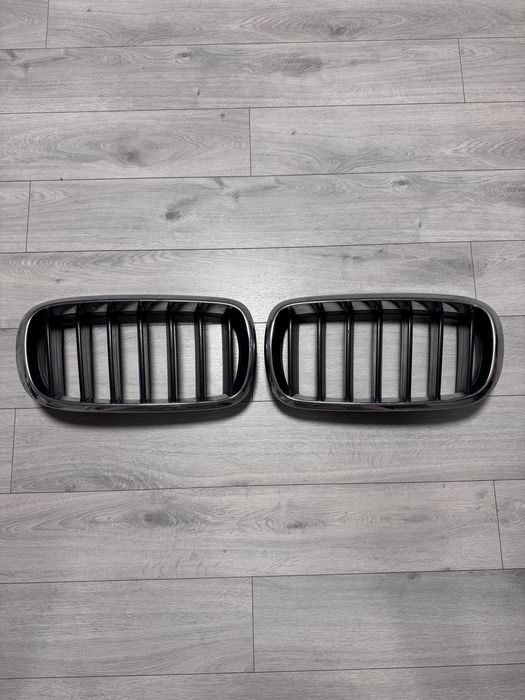 Ноздрі до бмв ф15 оригінал