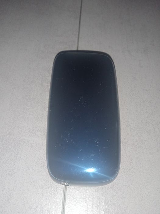 Máquina de tabaco aquecida