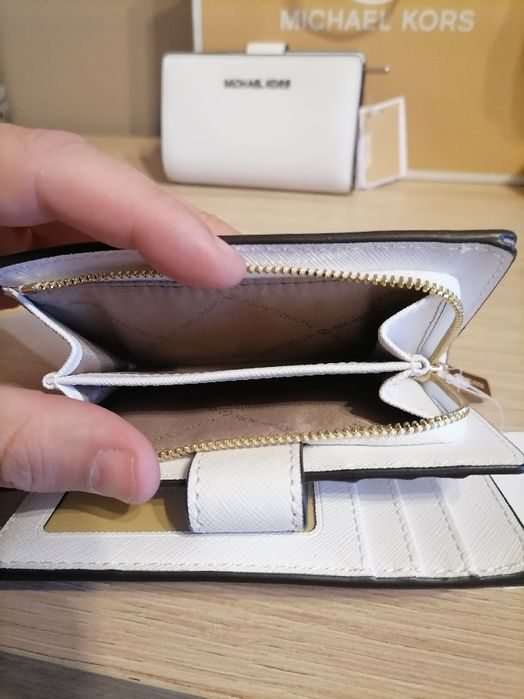 Portfel Michael Kors