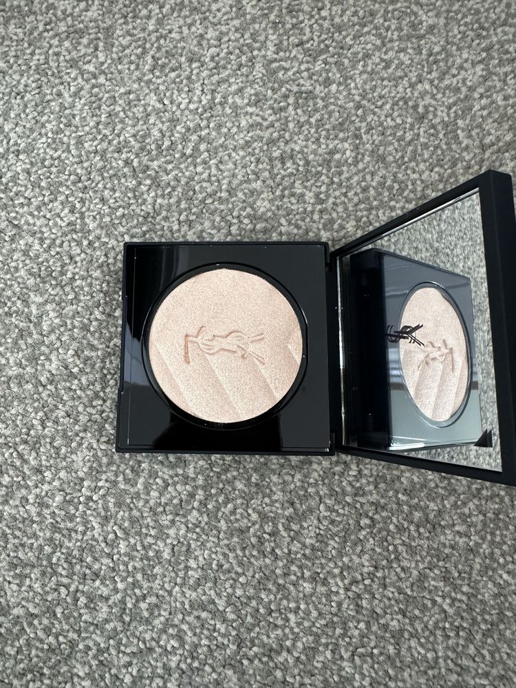 Rozswietlacz Ysl All Hours Hyper Luminize 02 Hypnotic Honey