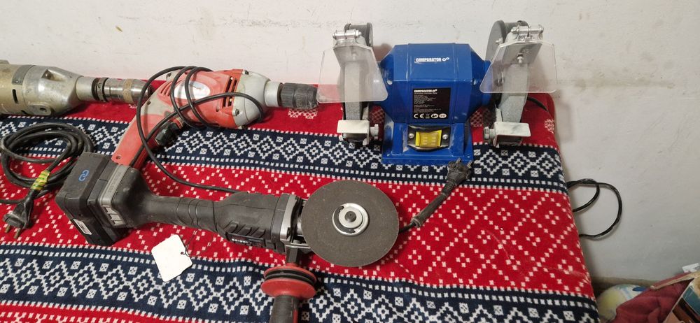 Wyprzedaż garażowa