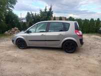 Renault Scenic 1.6 Benzyna Ladny Zadbany Mozliwa Zamiana