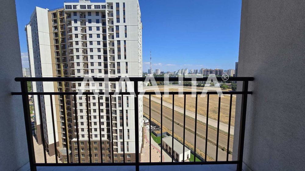 Кадор Сити! 1-ком квартира с ремонтом!