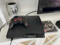 Konsola Sony PS 3