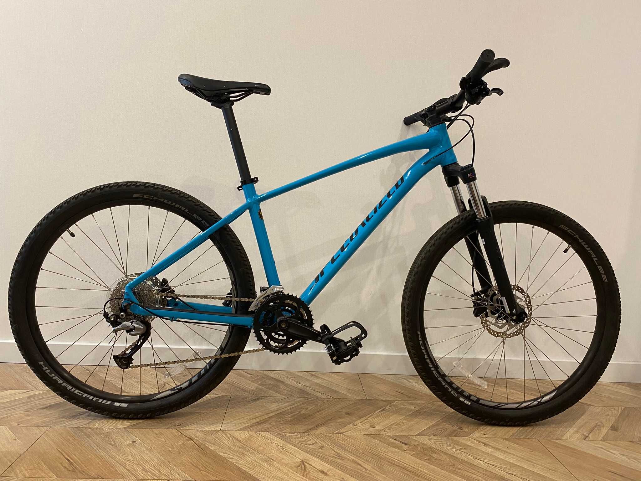 Велосипед Specialized Pitch 27,5 розмір L