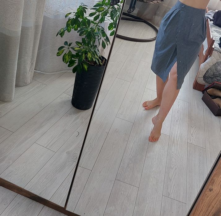 Дуже стильна спідниця