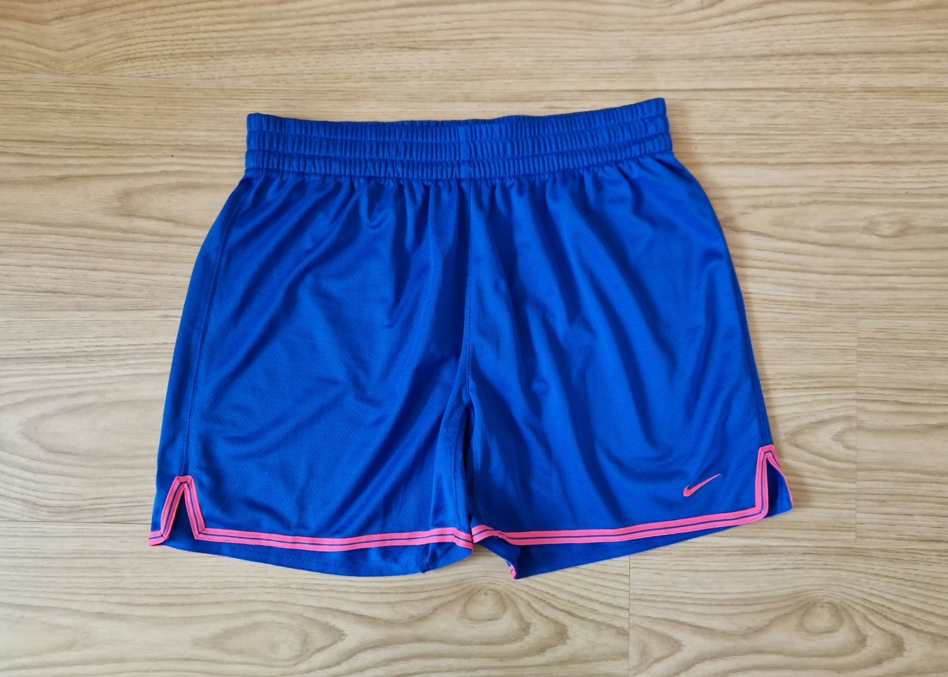 Жіночі спортивні шорти Nike Running Dri-Fit розмір S Original