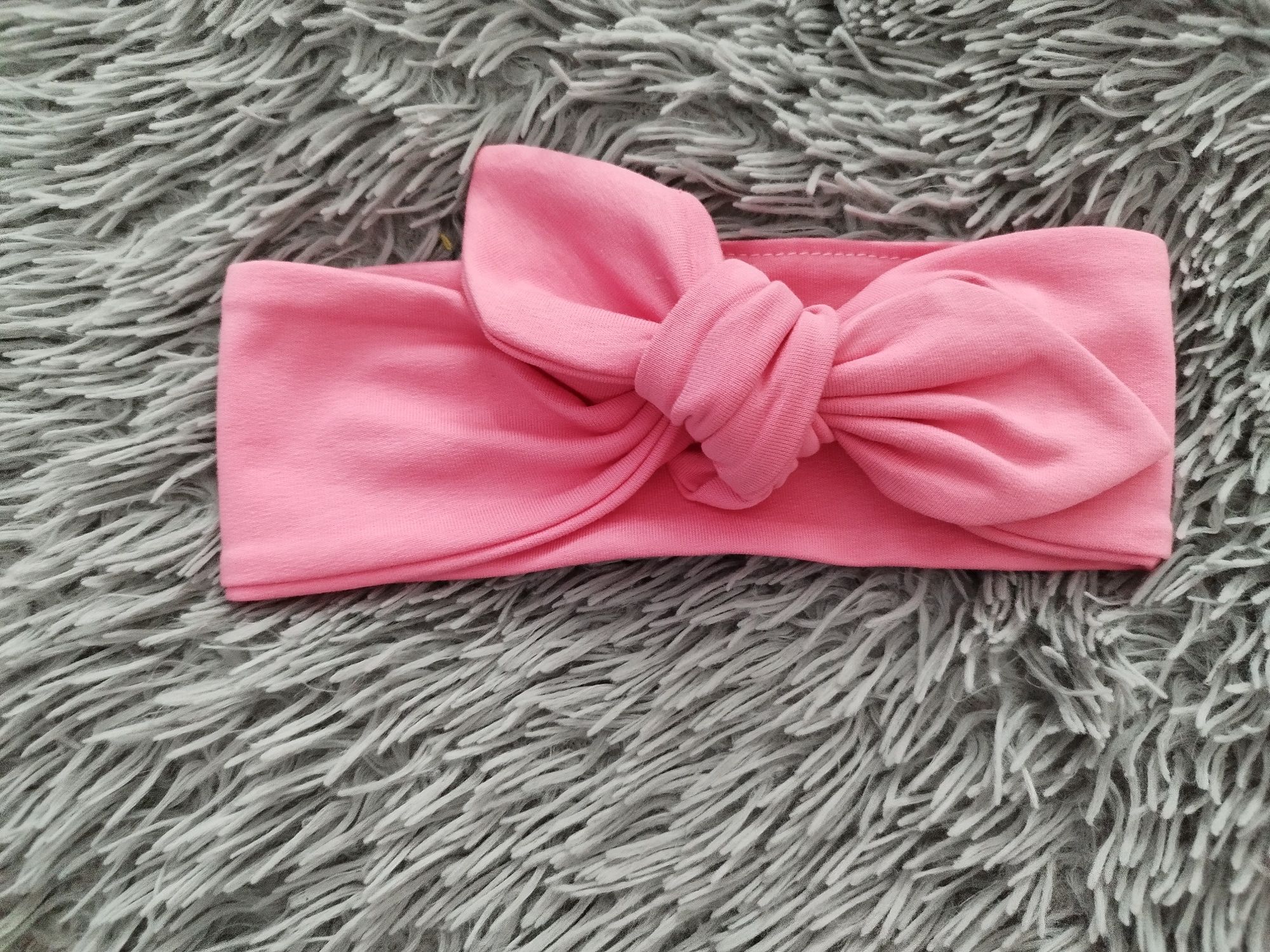 Opaska pin up 50-54 cm. Nowa handmade