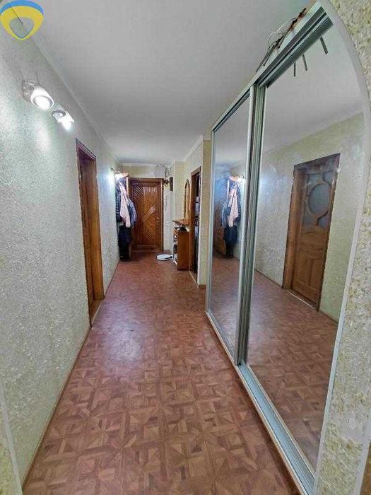 Продам 4х комн квартира Черемушки/Вишневского/Рабина/є-Відновлення