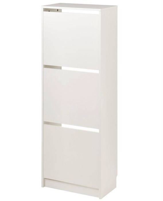 Sapateira bissa ikea