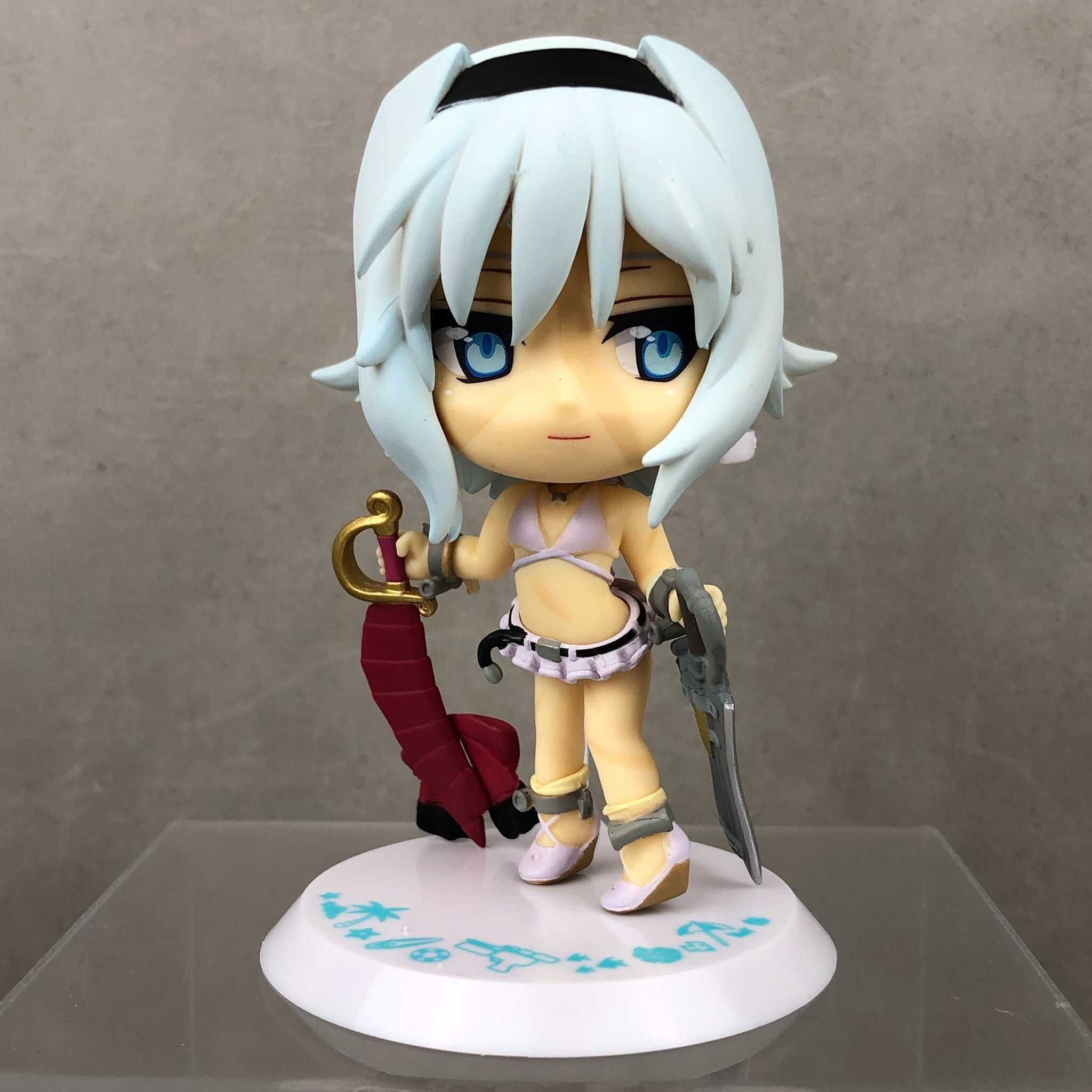 Figurka Anime Manga Kyun-Chara Fate/Grand Order - Mary Read Banpresto