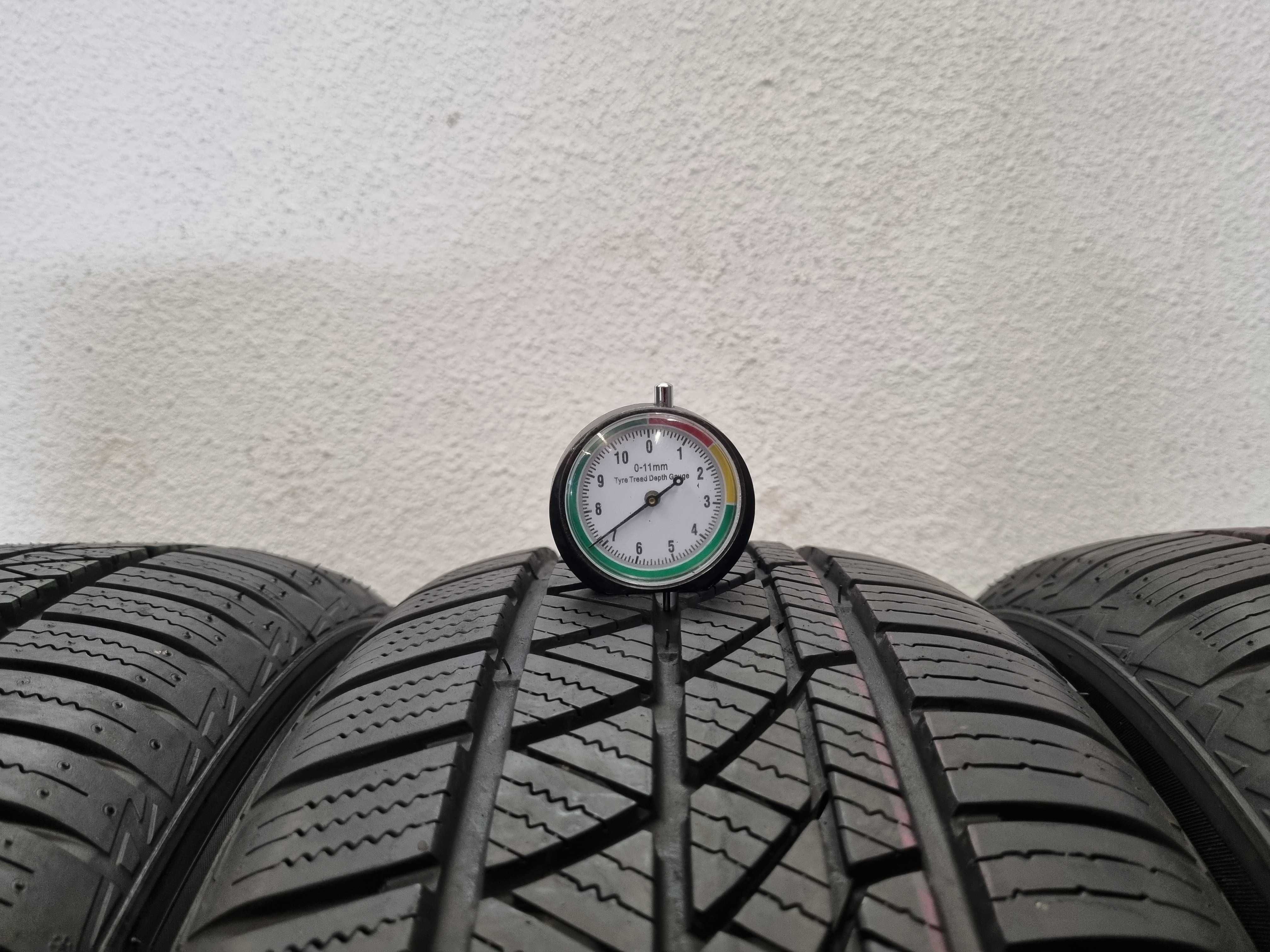 205/60/16 92H Hankook Kinergy 4S KOMPLET 4SZT