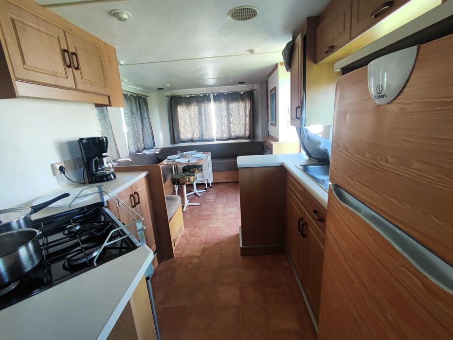 Mobil Home V2 | Venha visitar na Oportocar! OFERTA TRANSPORTE EQUIPADA