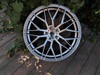 Диски Flow Forming  R19 5x112 для Audi VW Mercedes Skoda