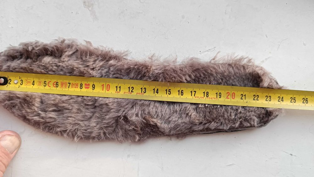 Нові черевики дутики зимові водонепроникні D'ALICIA SHOES.Р 37.24 см