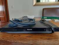 Philips DVD player