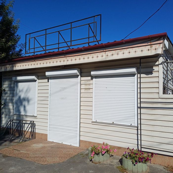 Оренда приміщення вільного призначення.