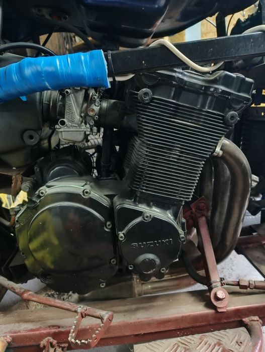 Sprzedam quada/SWAP na  1200ccm.