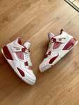 Buty Jordan 4 Retro Alternate 89
