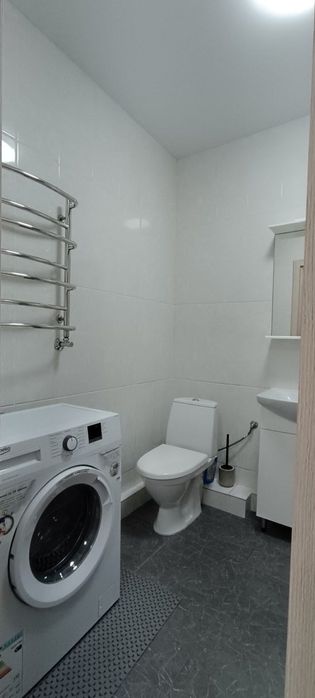 Довготривала оренда однокімнатної квартири на  Поділі