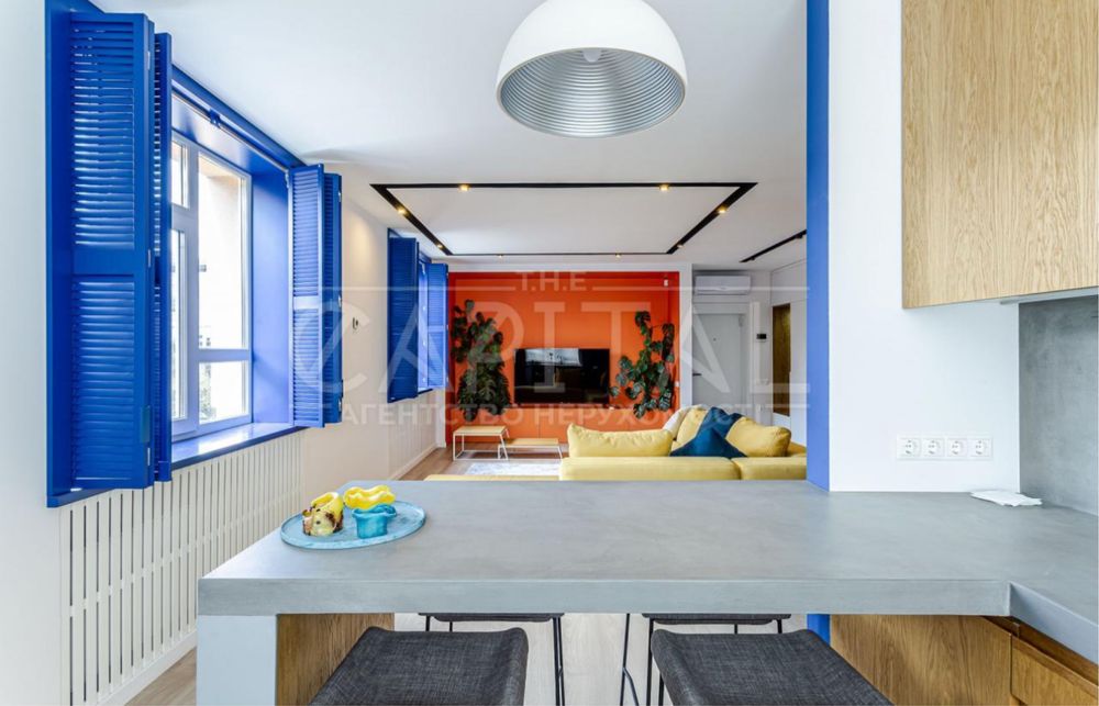 Соломʼянський р-н, вул, Польова, будинок на 6 квартир, 3к(82м2)