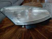 Sprzedam lampę prawy przód citroen C4 Picasso lift