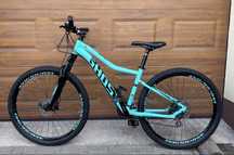 Rower górski MTB Ghost Lanao 3.7 rozmiar S