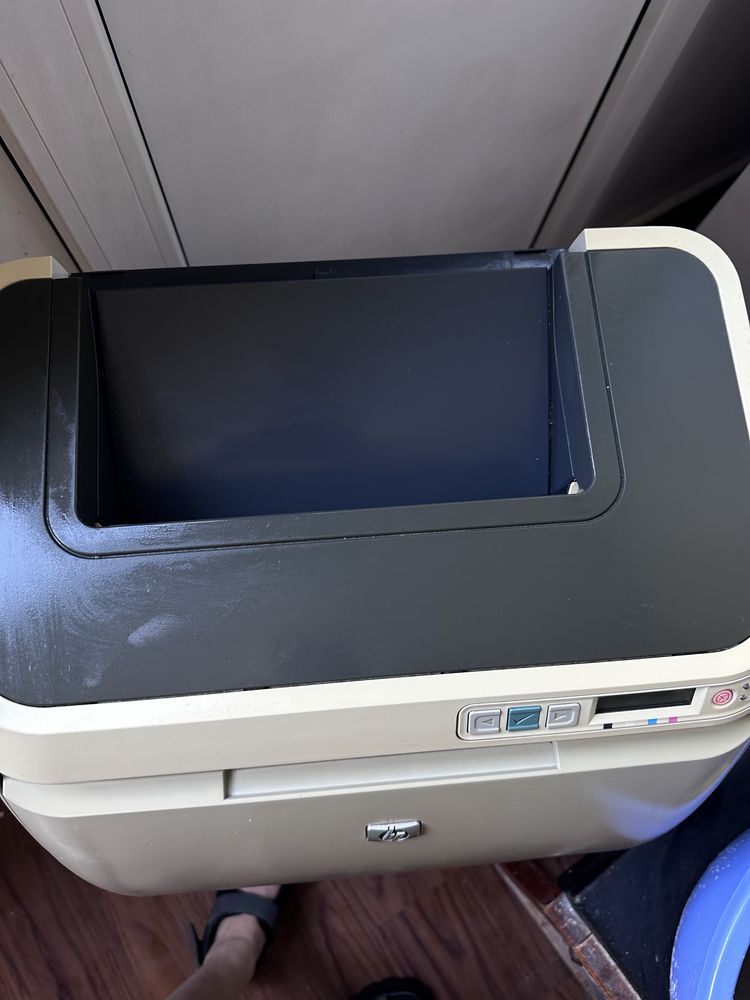 Лазерний принтер  HP