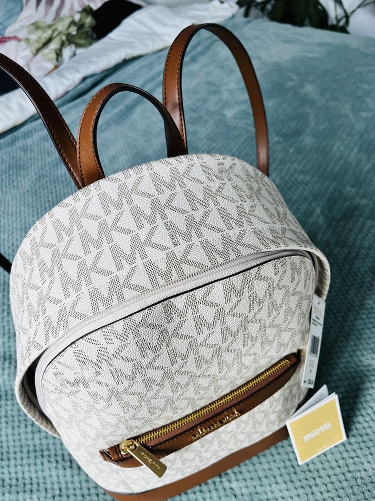 Nowy plecak Michael Kors