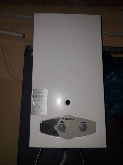 Esquentador Vaillant / Vulcano para venda. Ler anuncio  NOVOS VALORES