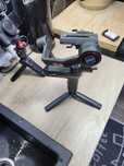 Gimbal ZHIYUN WEEBILL S stabilizator