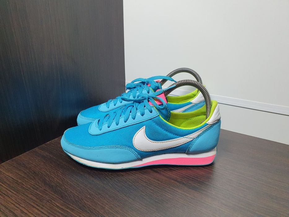 Кросівки Nike Elite(Оригінал)