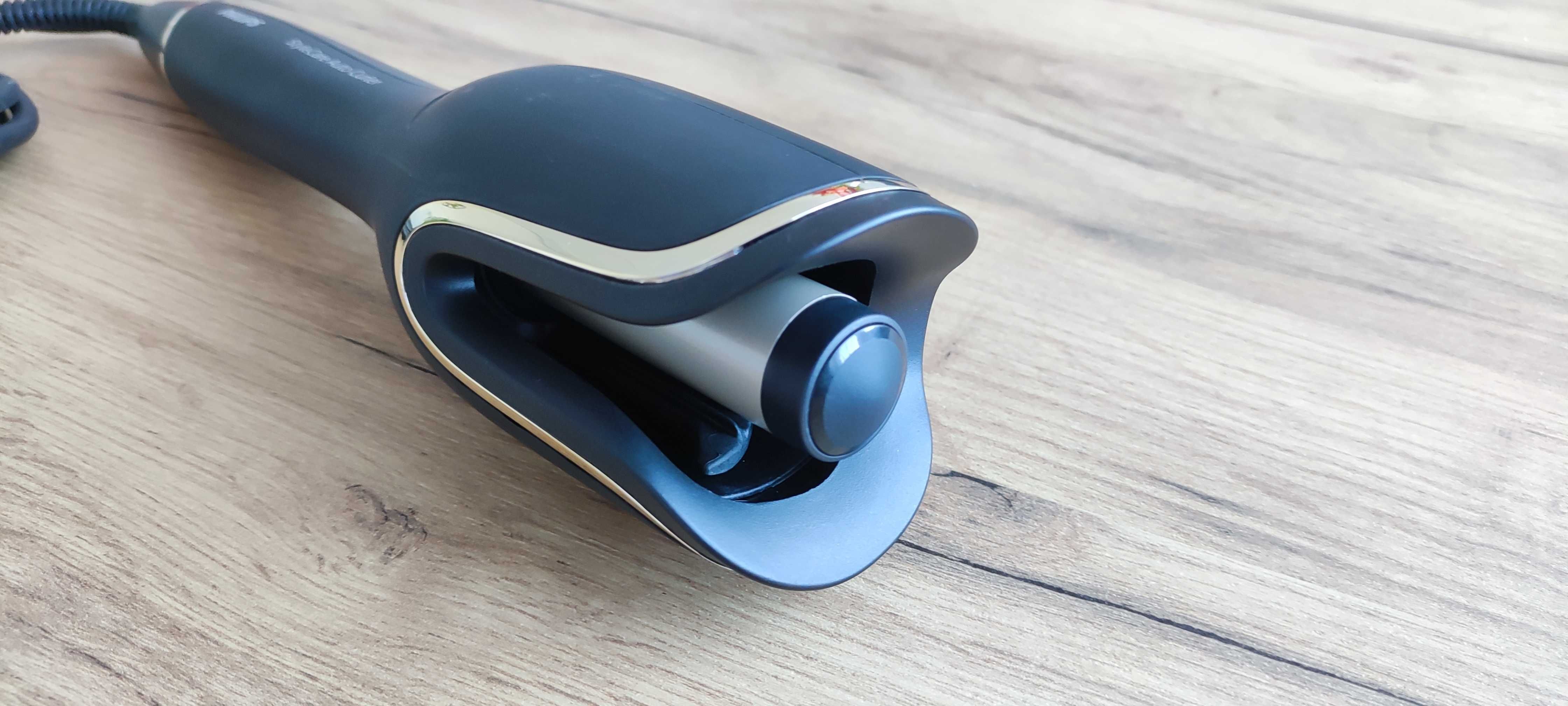Lokówka PHILIPS StyleCare Prestige BHB876