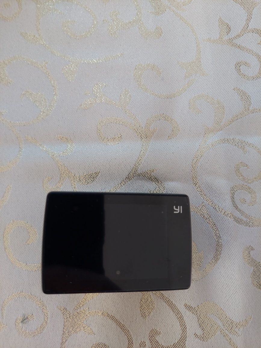 Kamera Sportowa Xiaoyi YI Lite.