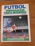 Livro FUTBOL Preparacion Fisica Moderna - Jef