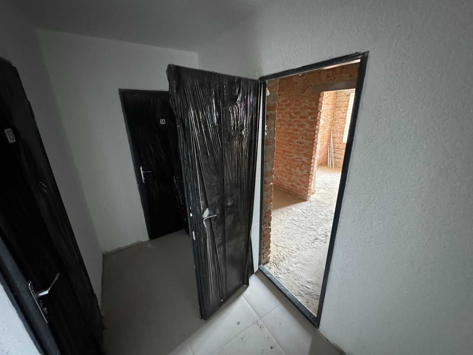 1 кімнатна 43 кв м. Новобудова. Весняна 9. Половки. Найнижча ціна.