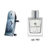 Perfumy Glantier nr 790 - CH Heroes forever young