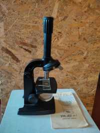 Микроскоп УМ 401 п-1