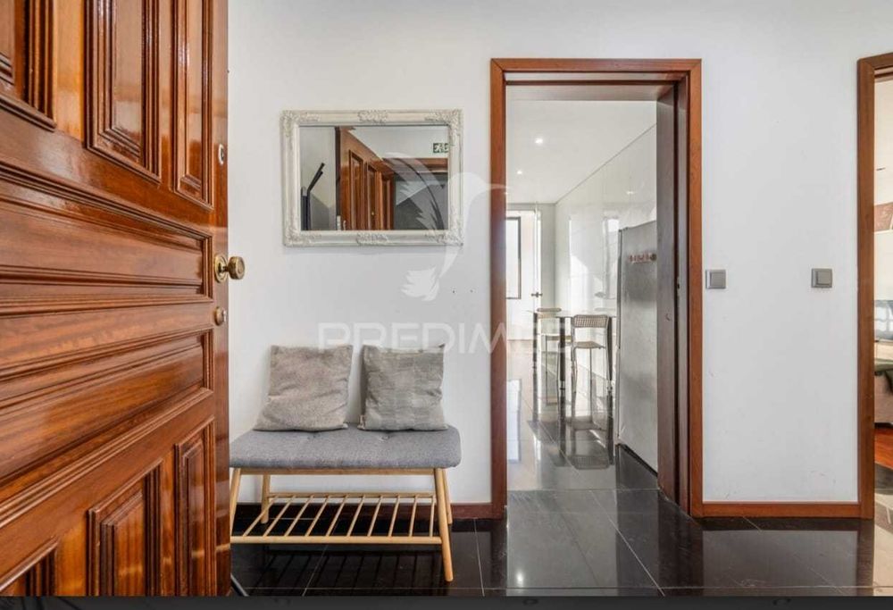Apartamento T3. General Torres