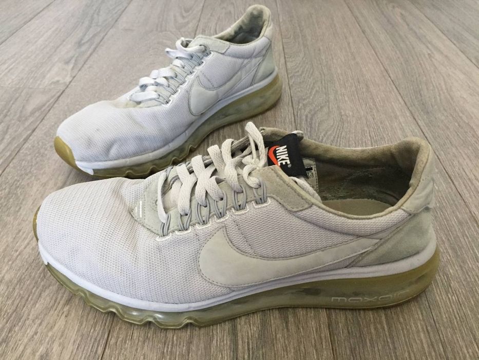 Кросівки Nike Air Max Ld-Zero