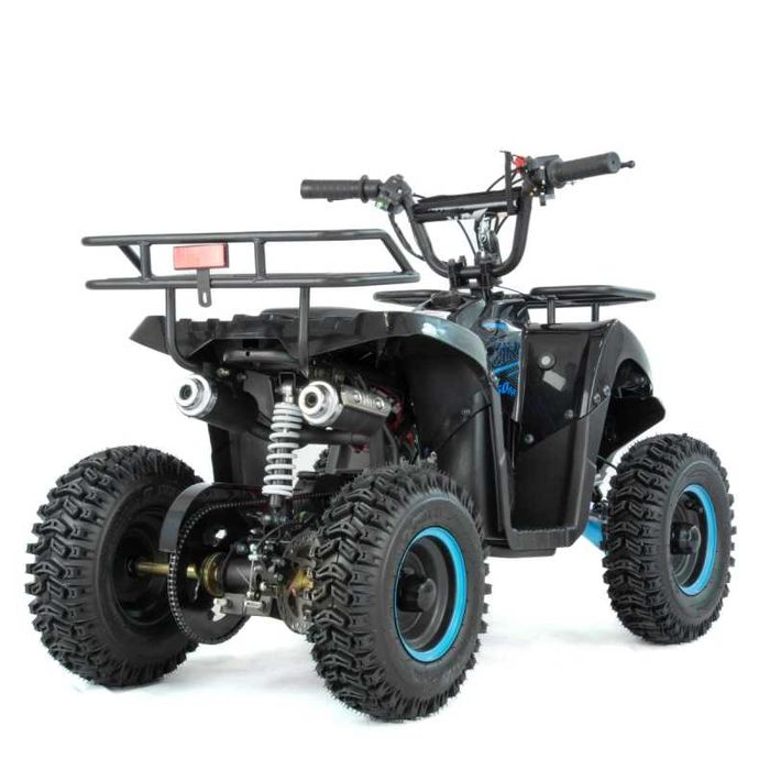 MINI QUAD 50cc spalinowy // Xtr M9 // Duże koła // raty dostawa