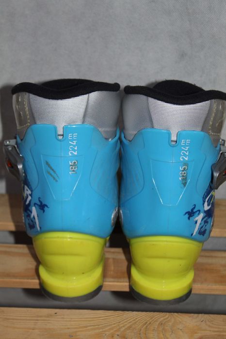 Buty narciarskie Dalbello CXR1, roz. 18,5 cm- 29 EU