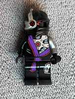 Lego Figurka Ninjago Nindroid Warrior njo083