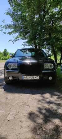 Chrysler 300C 3.5