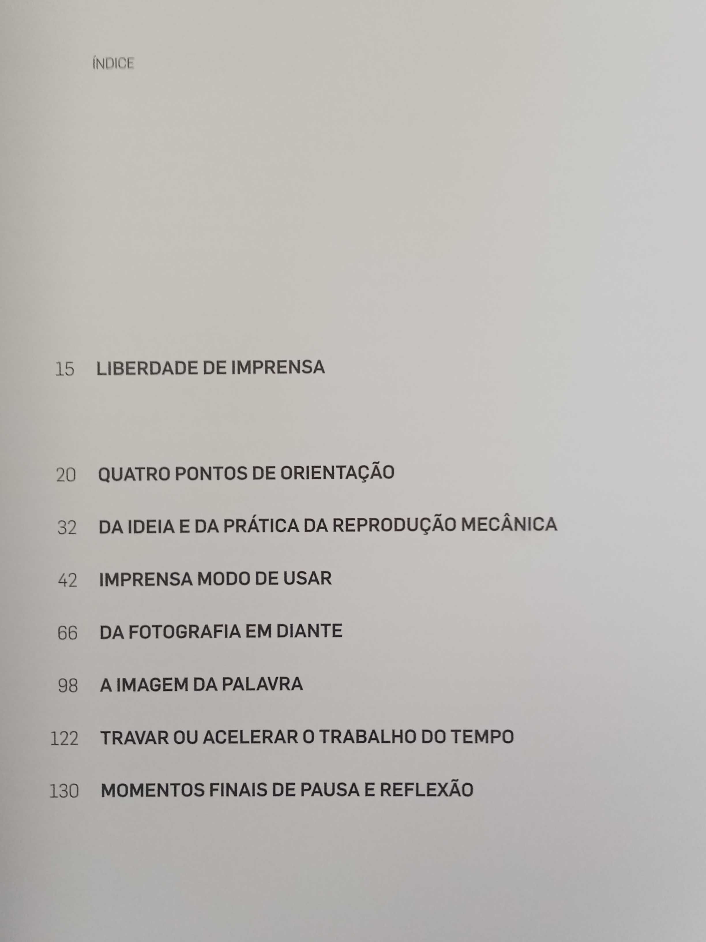 Liberdade de Imprensa, Colecção Berardo