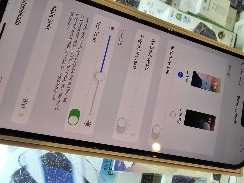 PROMO Iphone 14 Pro Max 128GB Bat:85% Gwarancja/SklepGSM/Lwsk